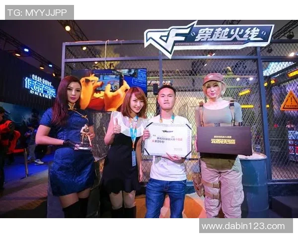 cf解说立蓁解说过哪些比赛-CF解说立蓁解说的精彩比赛回顾-cf解说立蓁解说过哪些比赛