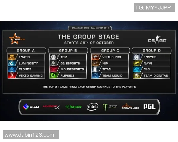 dreamhack算大比赛吗-DreamHack是否算大比赛？探究其影响与地位-dreamhack算大比赛吗