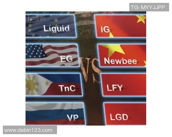 ti7比赛赛程-Ti7比赛赛程，激动人心的电竞盛宴-ti7比赛赛程